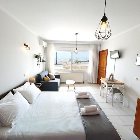 Ionian Blue Studio Preveze Dış mekan fotoğraf