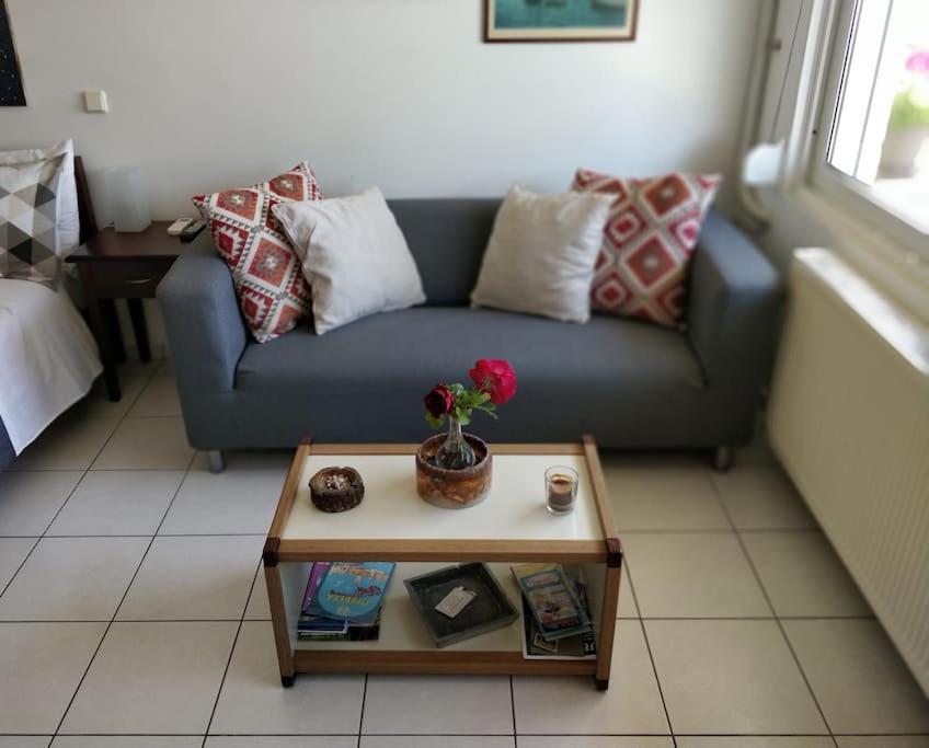 Ionian Blue Studio Preveze Dış mekan fotoğraf