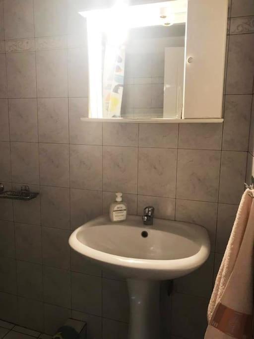 Ionian Blue Studio Preveze Dış mekan fotoğraf