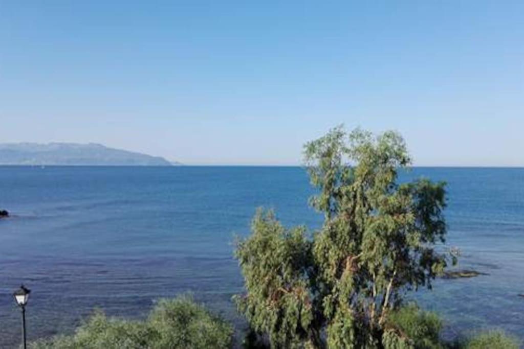 Ionian Blue Studio Preveze Dış mekan fotoğraf