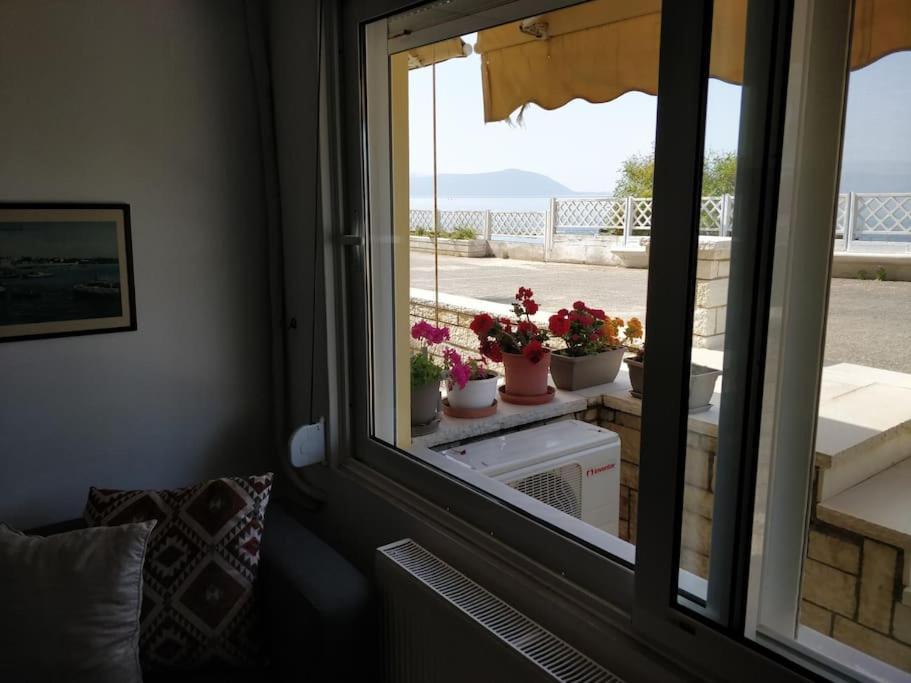 Ionian Blue Studio Preveze Dış mekan fotoğraf