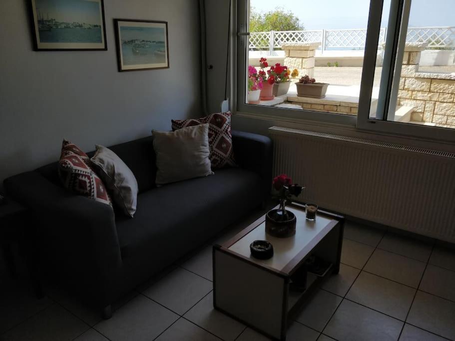 Ionian Blue Studio Preveze Dış mekan fotoğraf