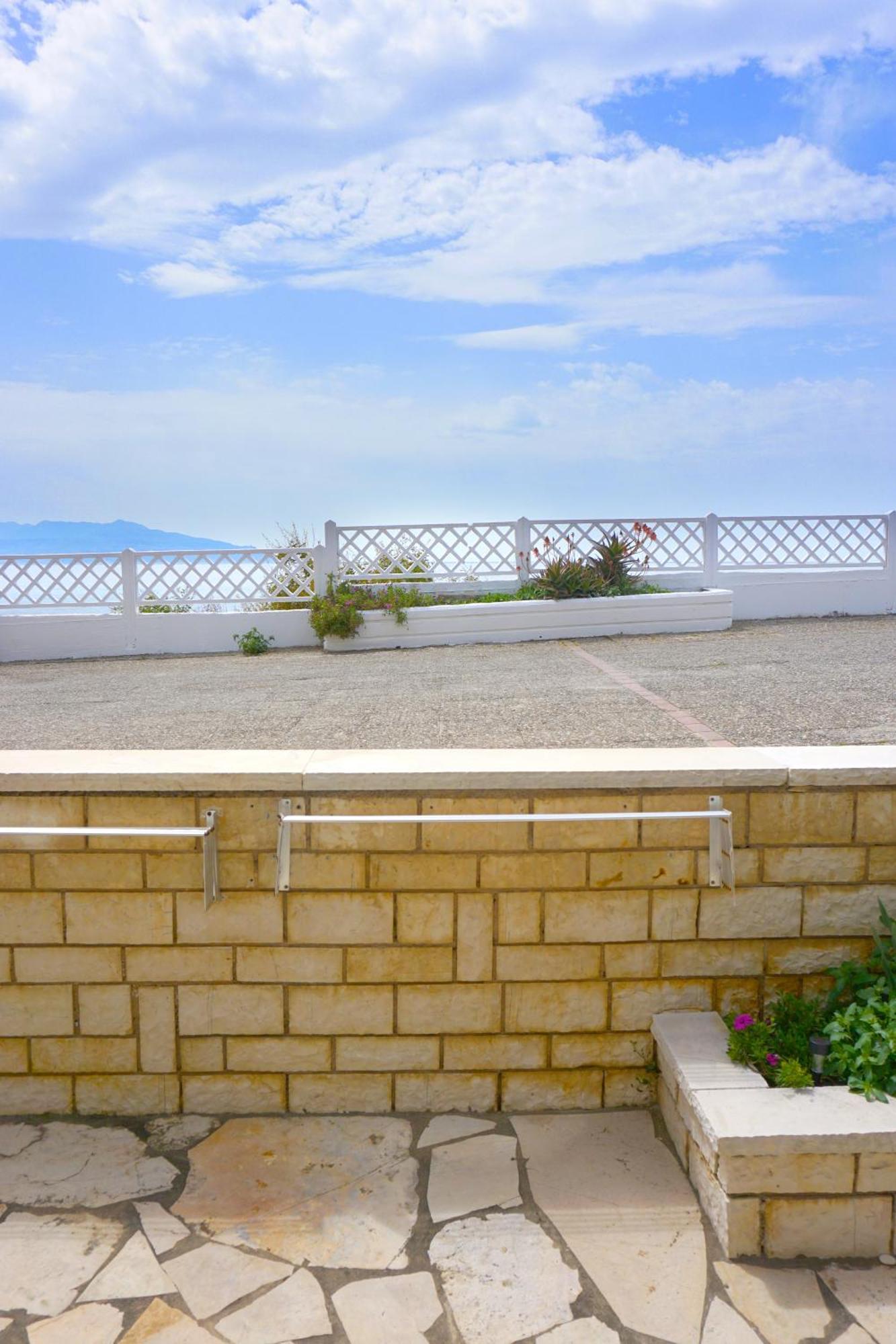 Ionian Blue Studio Preveze Dış mekan fotoğraf