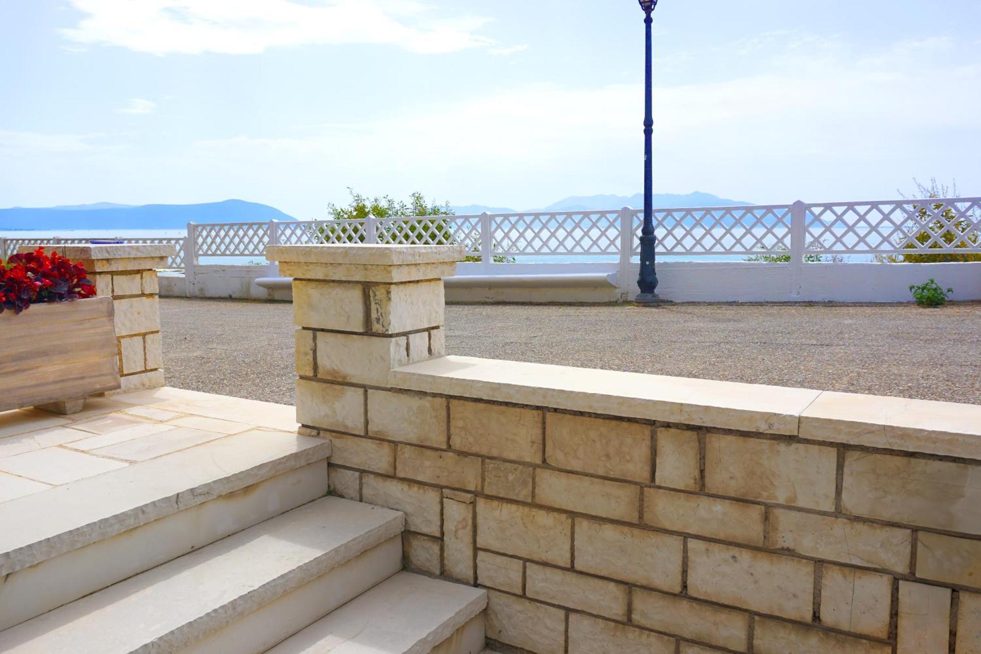 Ionian Blue Studio Preveze Dış mekan fotoğraf