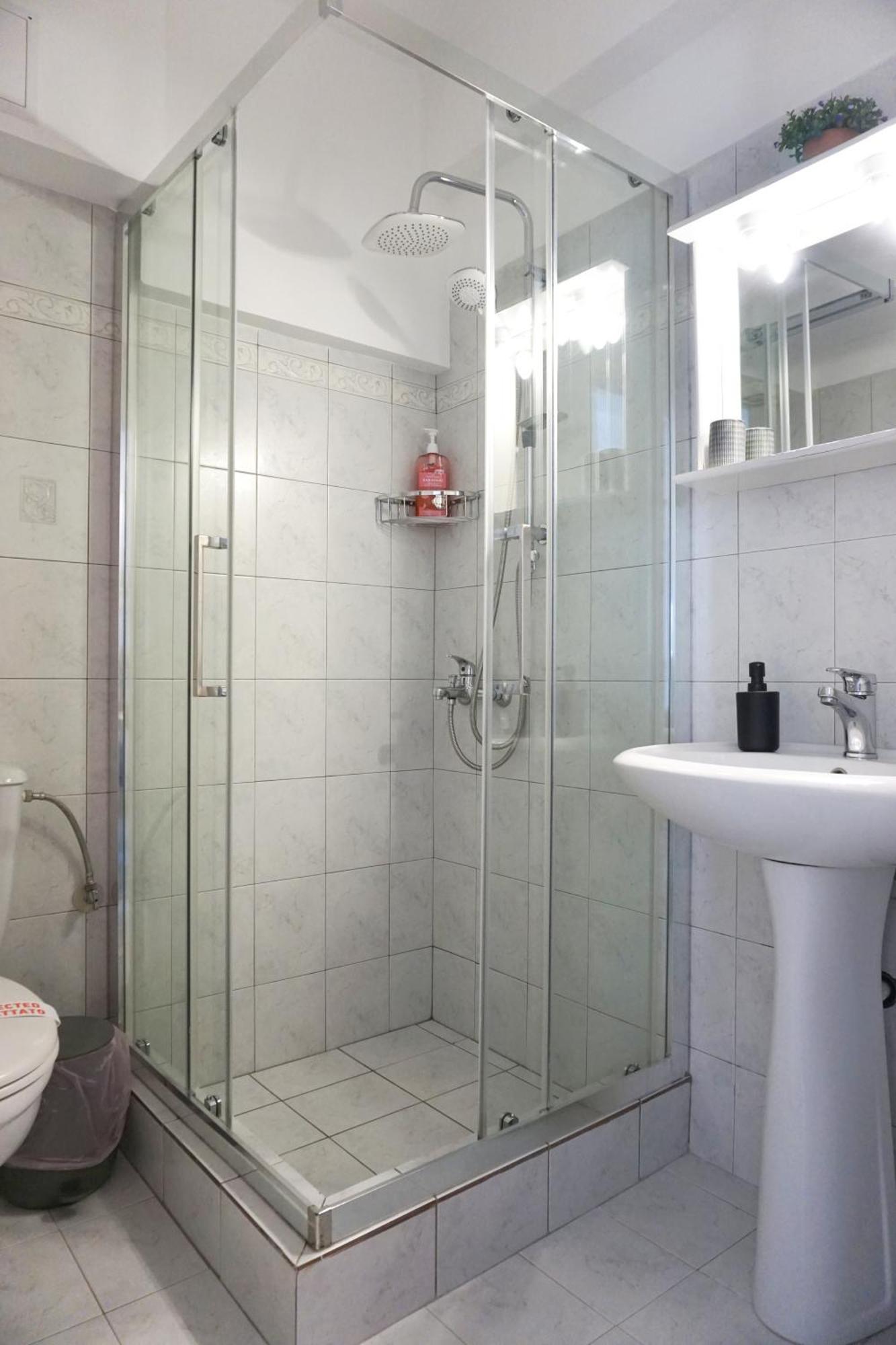 Ionian Blue Studio Preveze Dış mekan fotoğraf