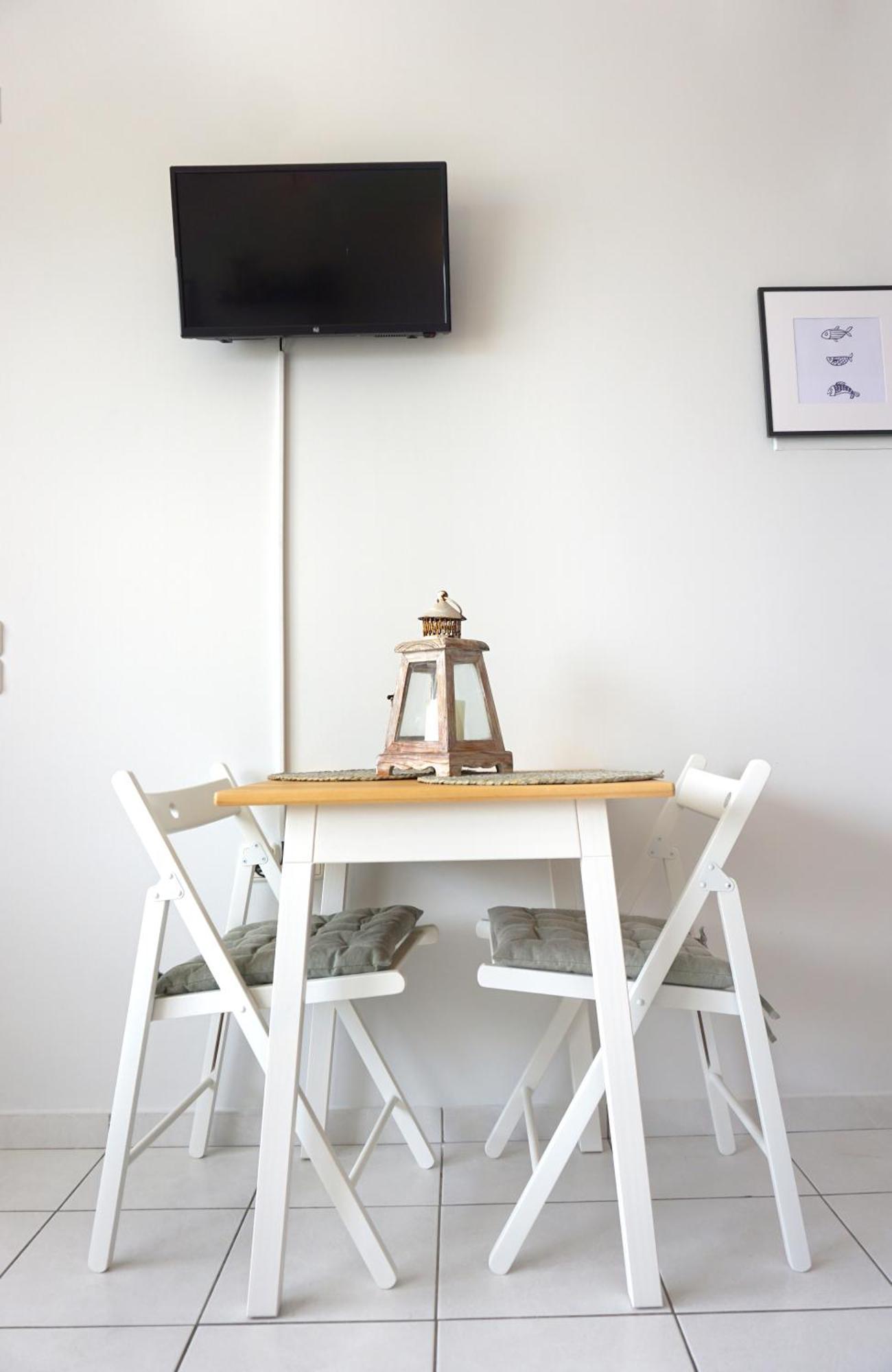 Ionian Blue Studio Preveze Dış mekan fotoğraf