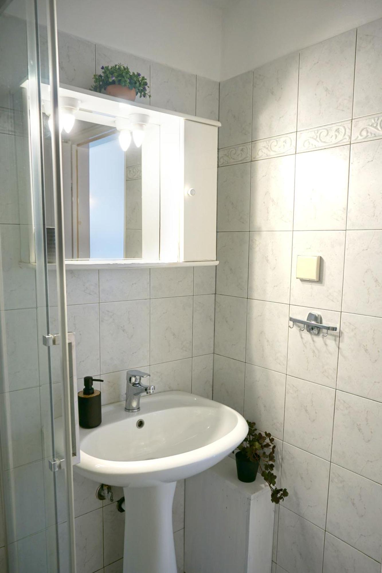 Ionian Blue Studio Preveze Dış mekan fotoğraf